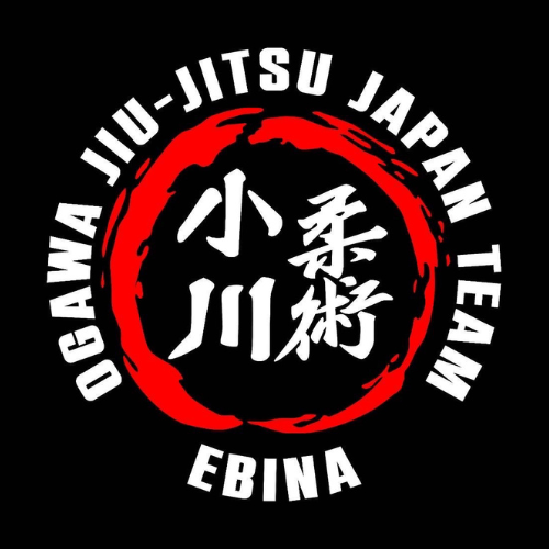 Ogawa Jiu-Jitsu Ebina